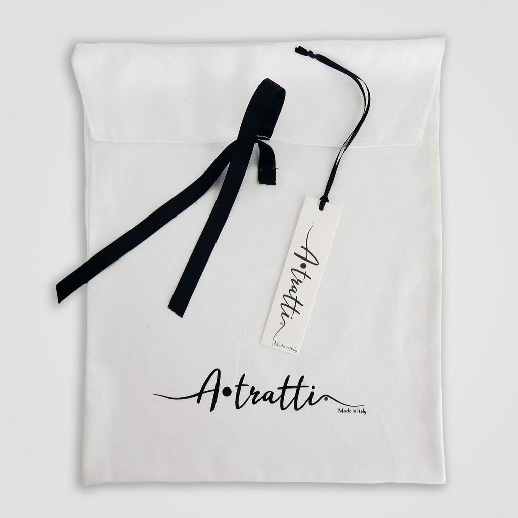 A.Tratti Woman Volo T-Shirts Tops White