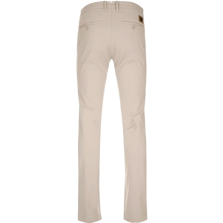 Jacob Cohen Cotton Bobby New Collection Beige — view 2
