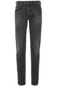 Diesel Man Black Denim