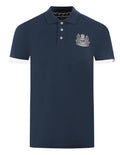 aquascutum polo
