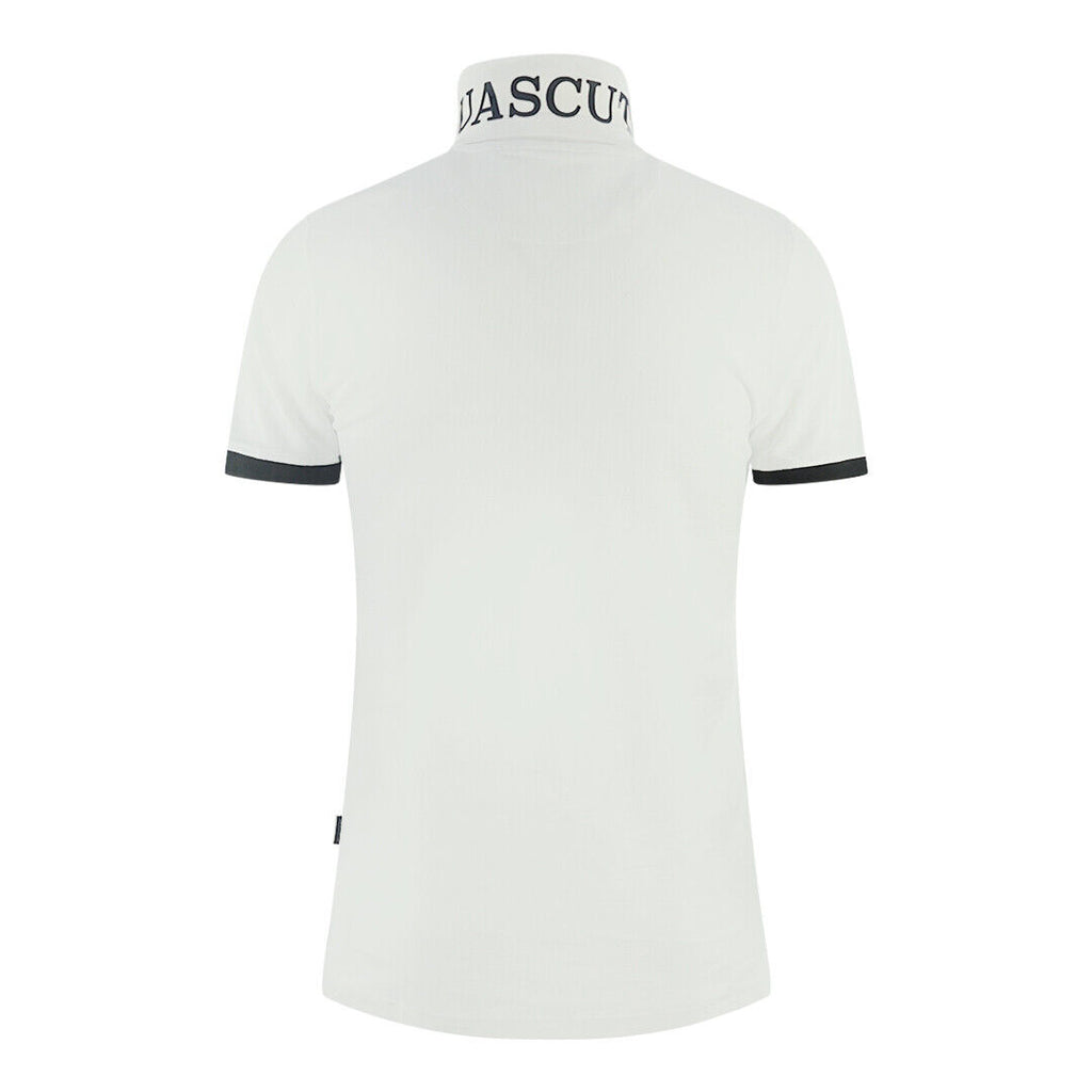 aquascutum polo