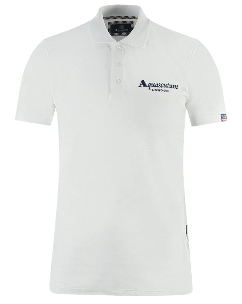 aquascutum polo