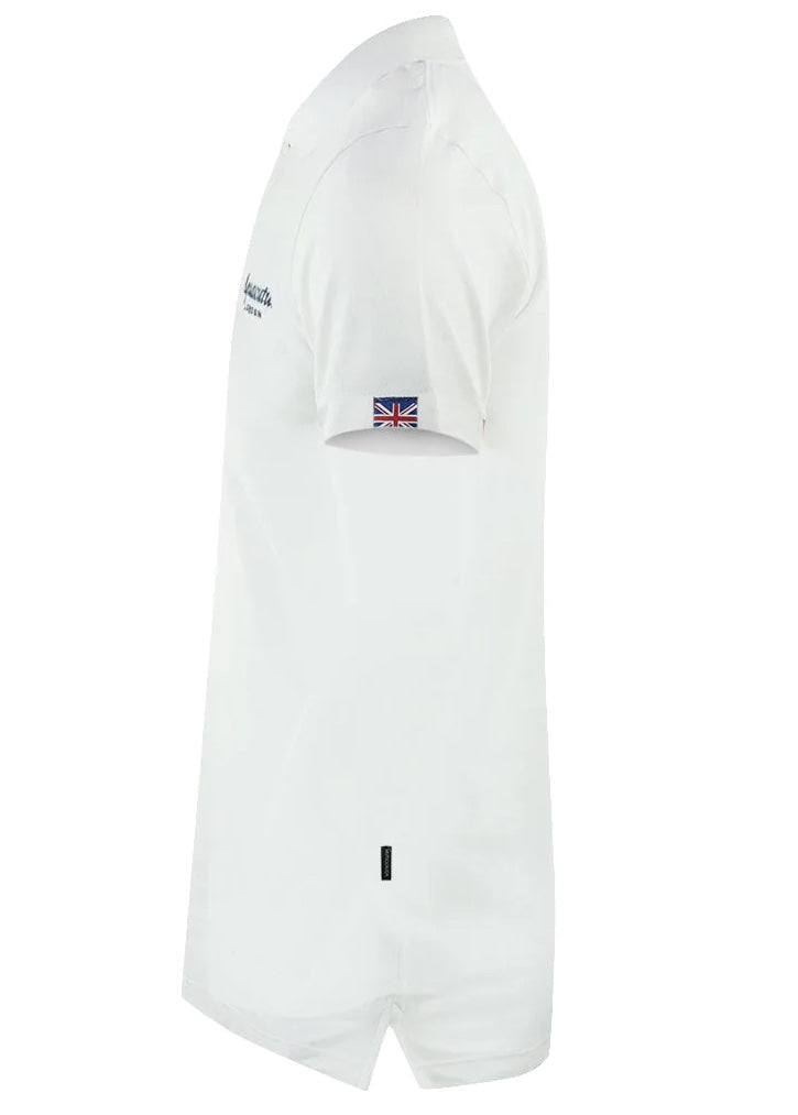aquascutum polo