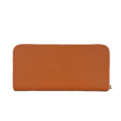Baldinini Woman Baldinini Wallet Orange