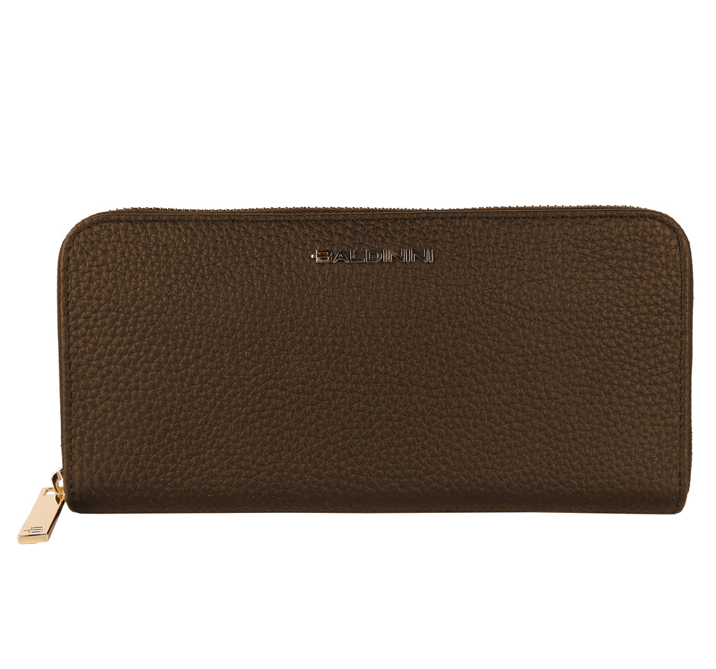 Baldinini Woman Brown Wallets