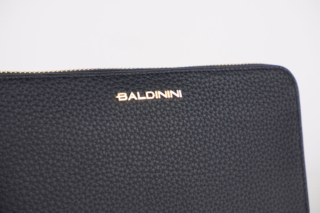 Baldinini Woman Black Wallets