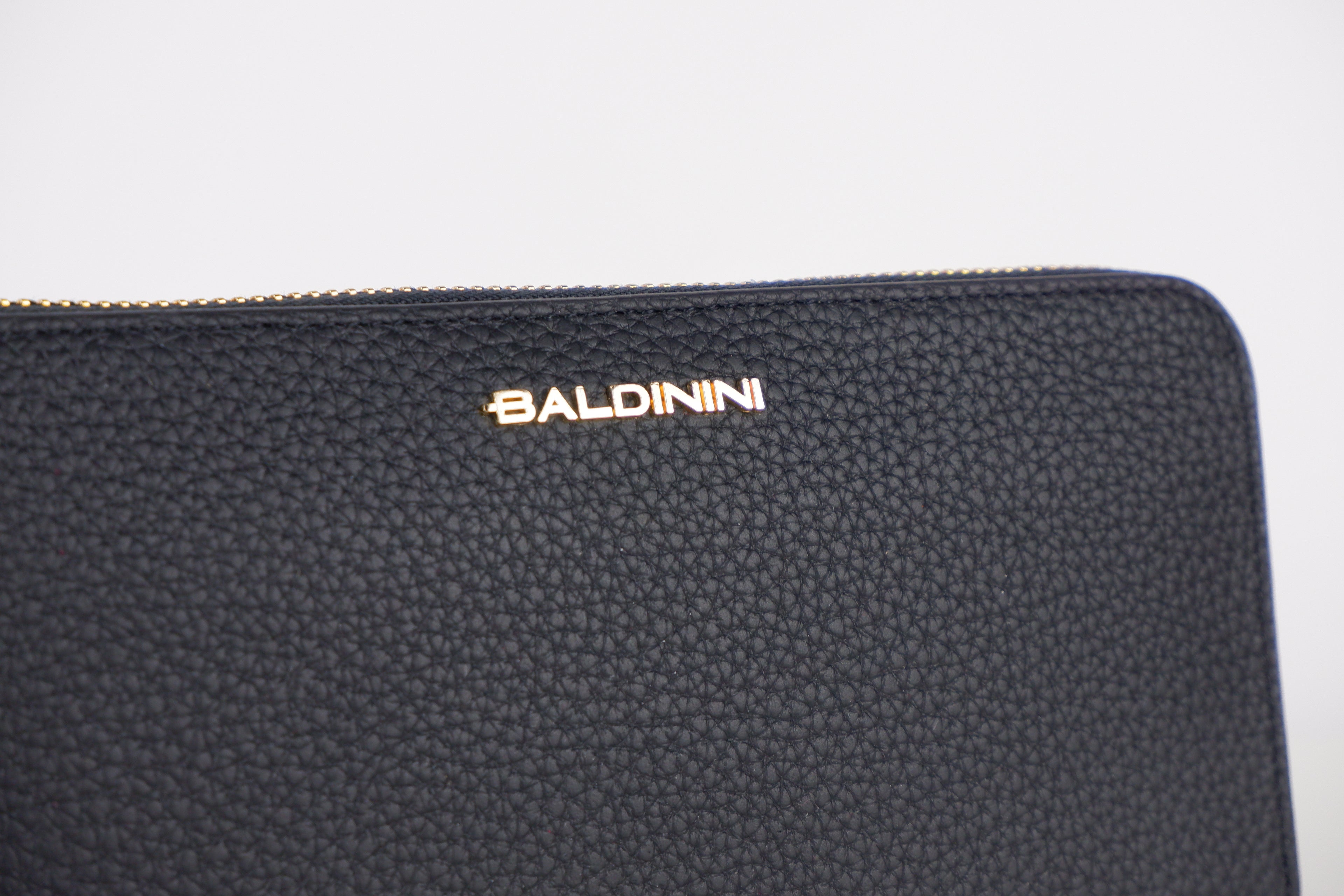 baldinini wallet