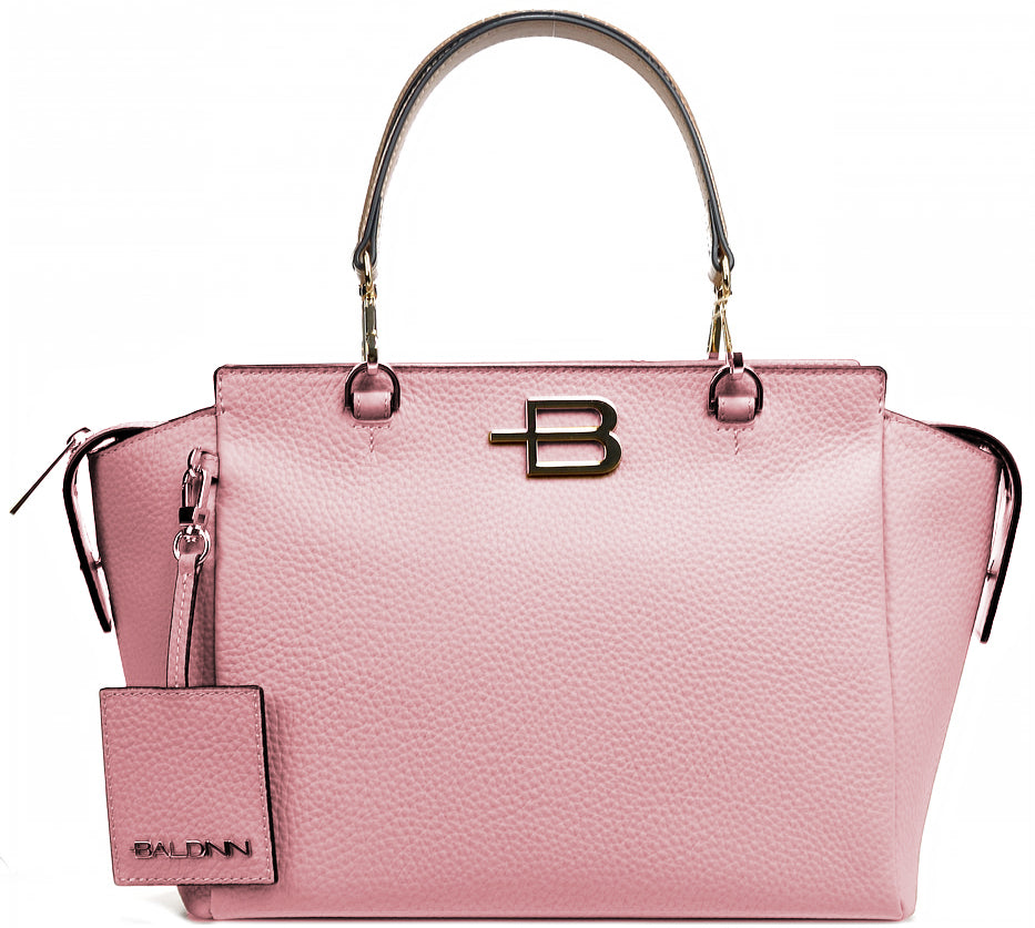 Baldinini Woman Pink Handbags