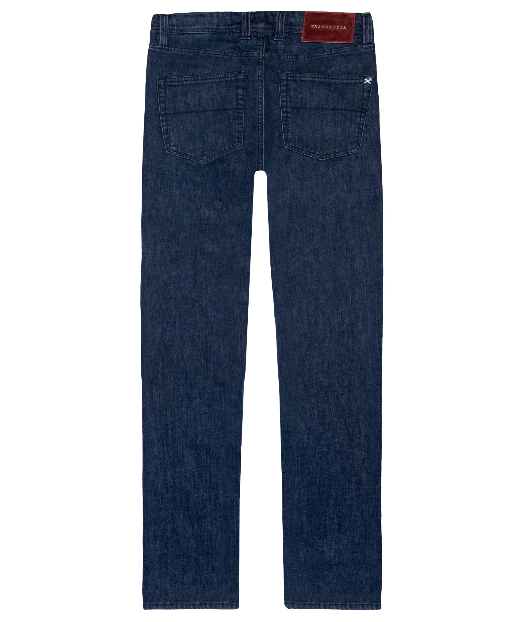 Tramarossa Man Blue Jeans