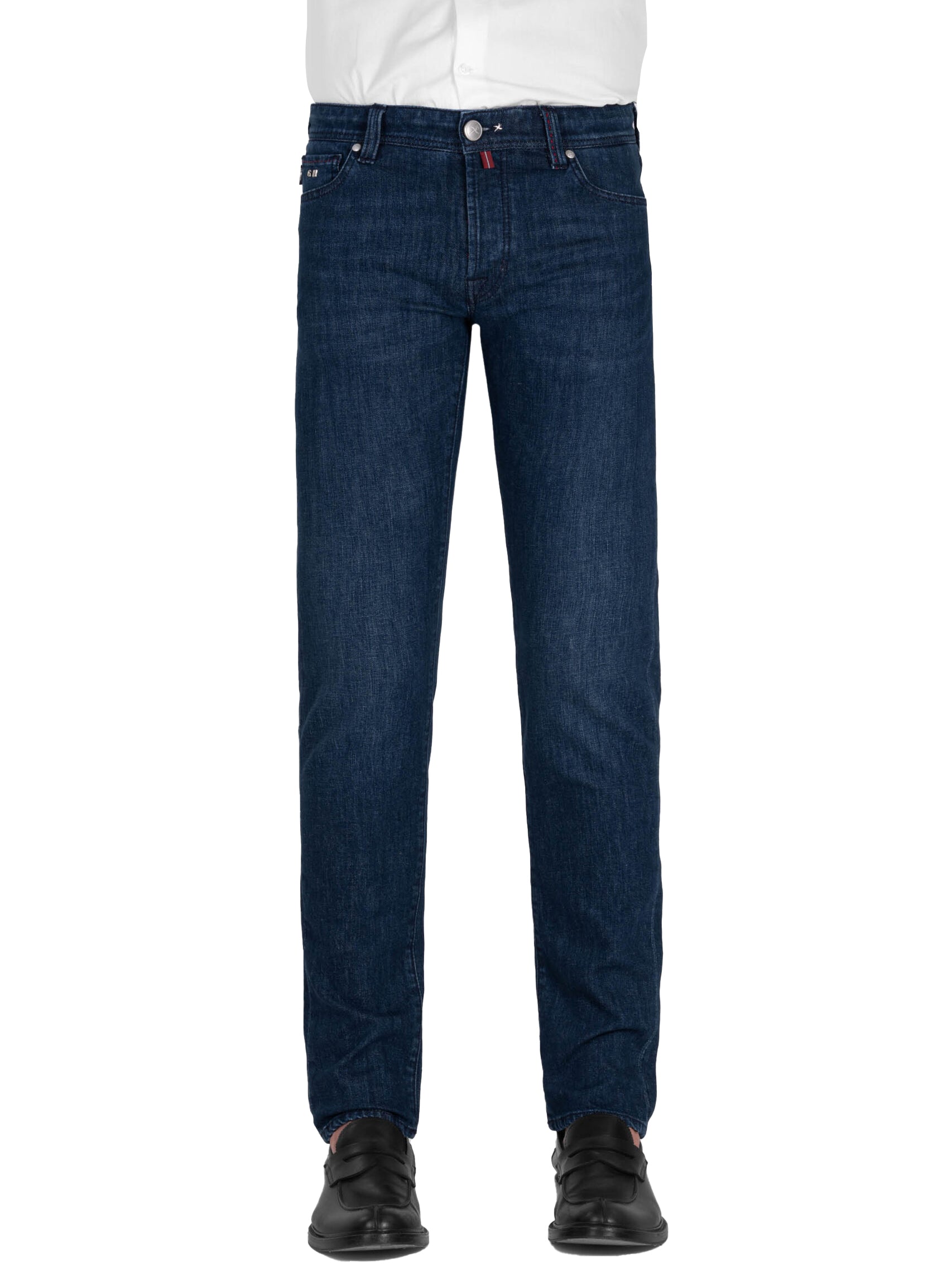 Tramarossa Man Blue Jeans