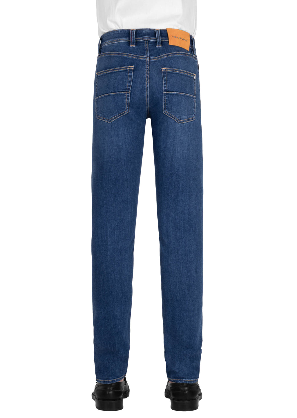 Tramarossa Man Blue Jeans