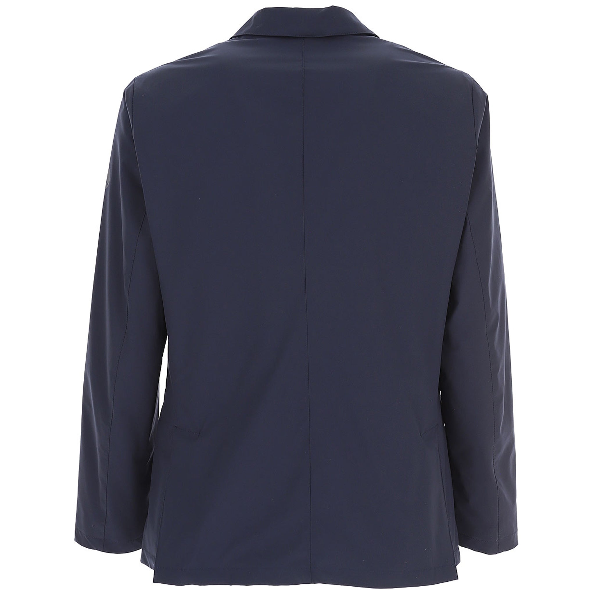 giacca tokuma blu
