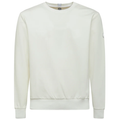 People of Shibuya Man White Sweatshirts