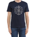 La Martina Man Blue T-shirt & Top