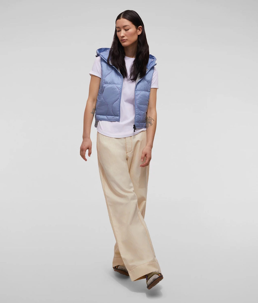 mabe vest