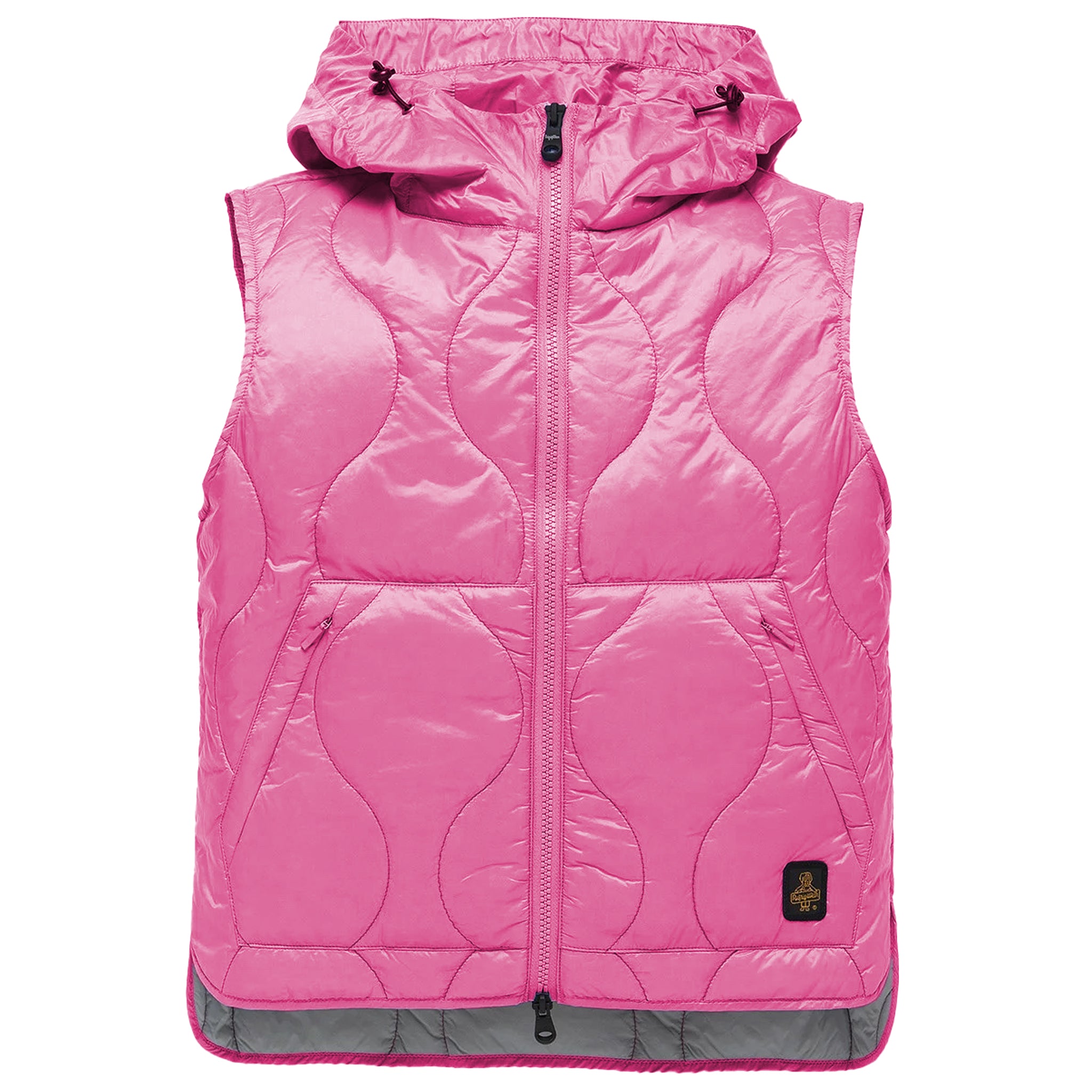 mabe vest