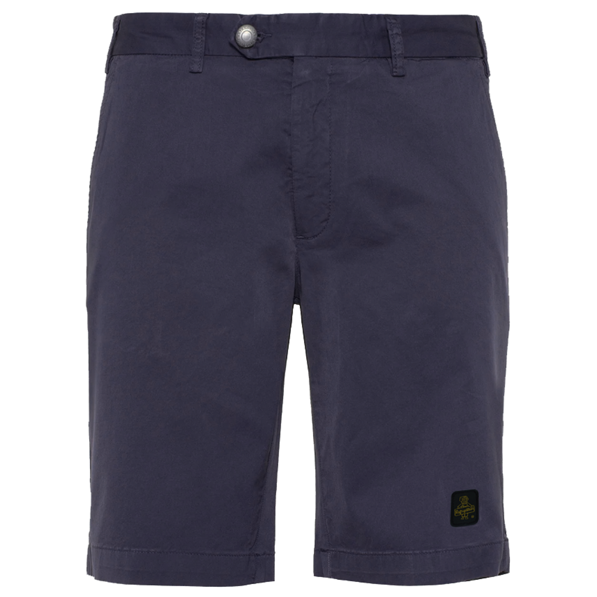 Refrigiwear Man Blue shorts