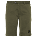 Refrigiwear Man Green shorts
