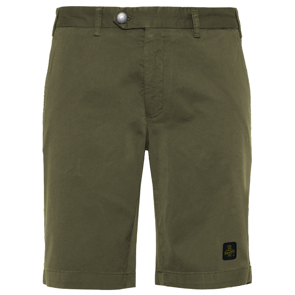 ton short