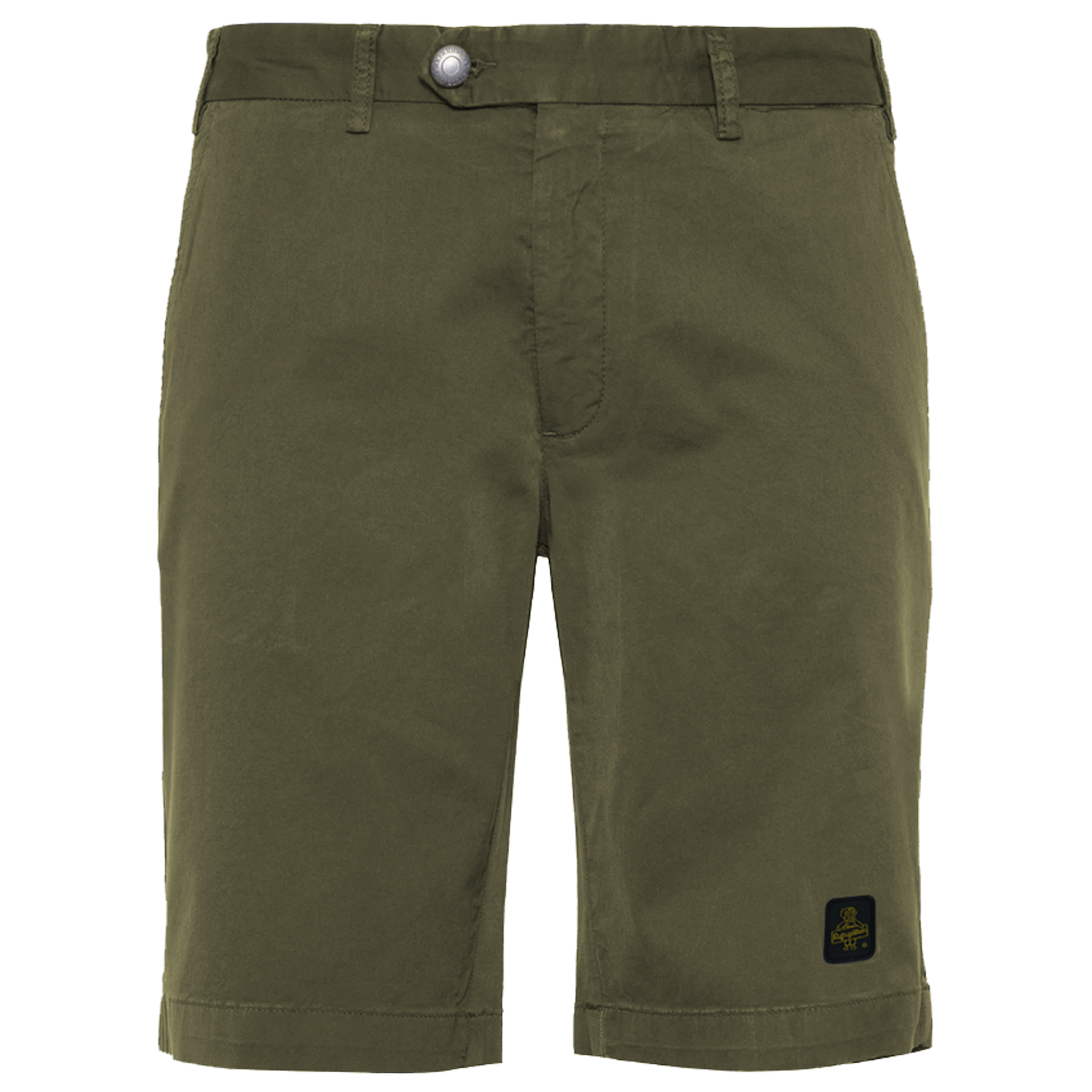 ton short