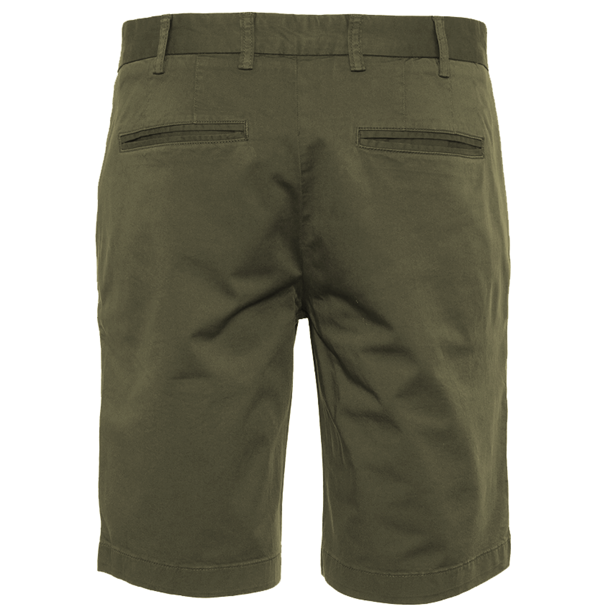 Refrigiwear Man Green shorts