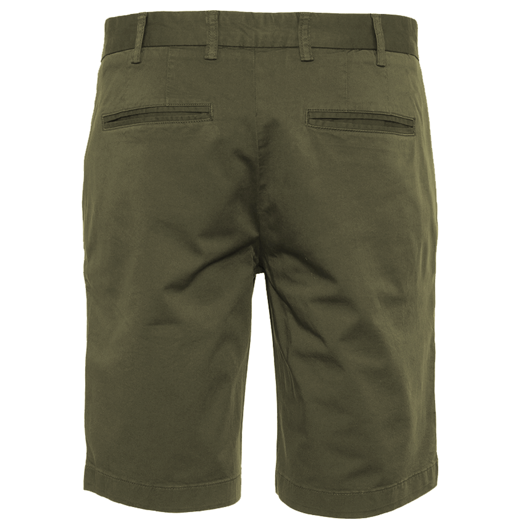 ton short