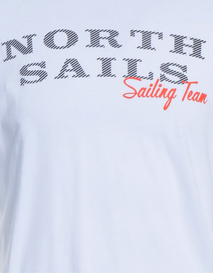 sailing team t-shirt