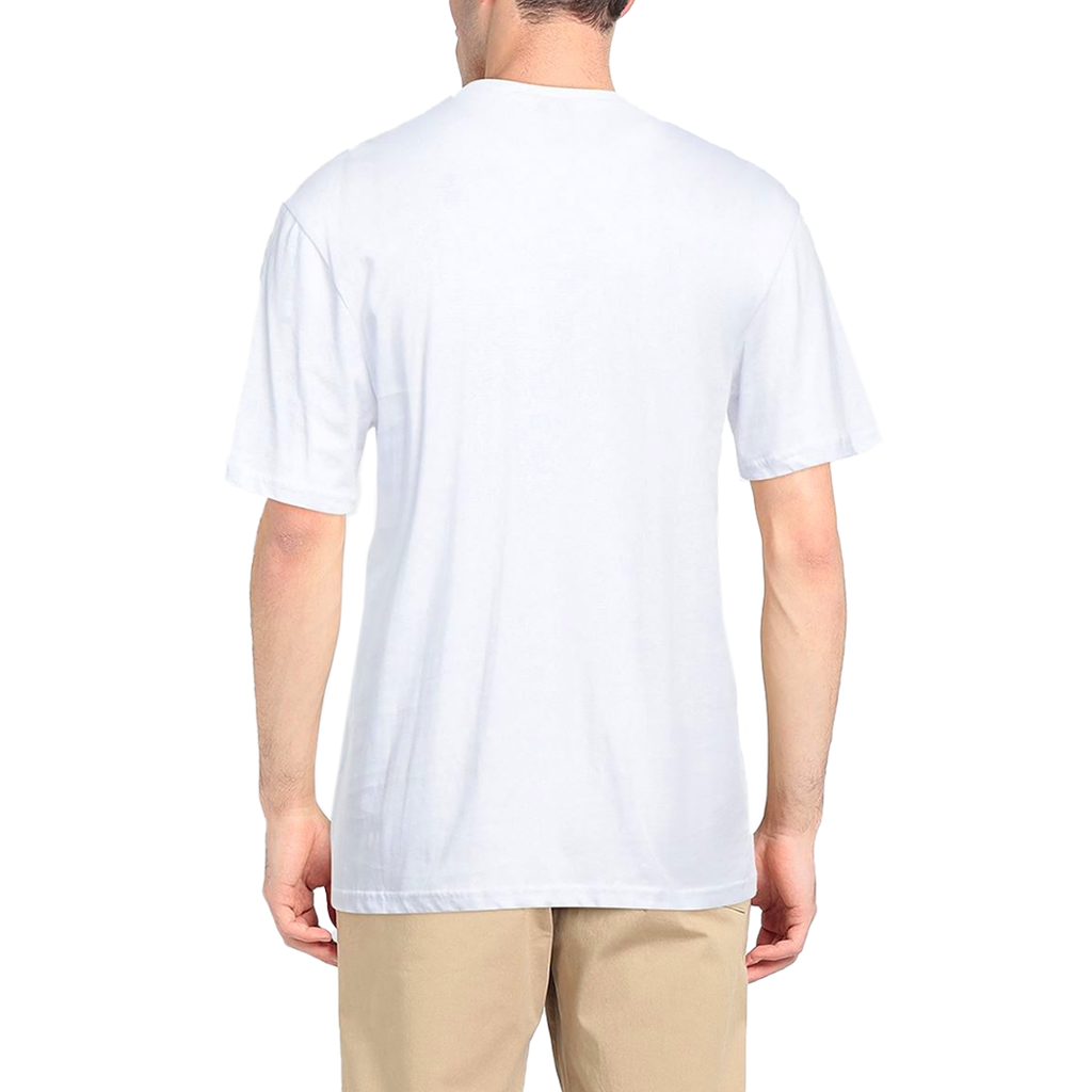 North Sails Man White T-shirt & Top