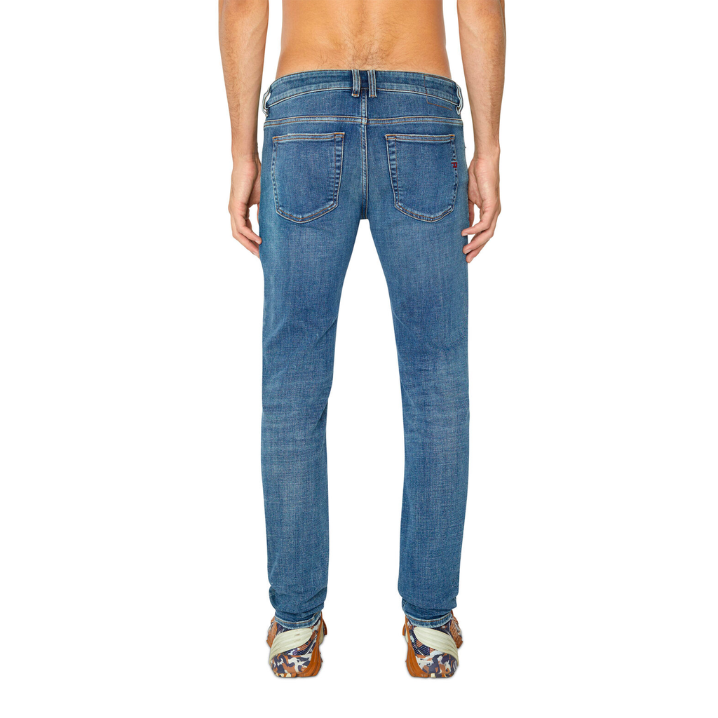 Diesel Man Blue Jeans