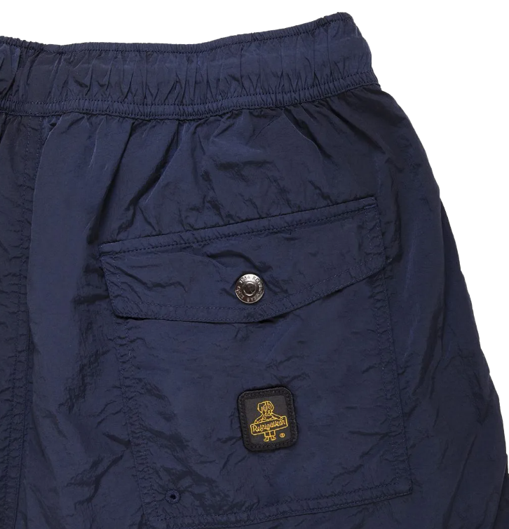 Refrigiwear Man Blue Swimwear