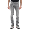 Diesel Man Grey Jeans