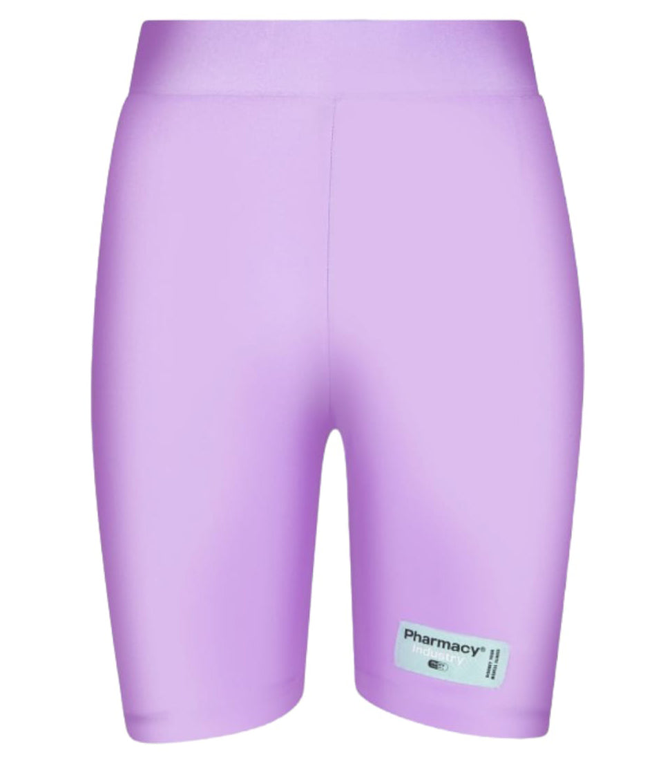 Pharmacy Industry Woman Lilac Leggings