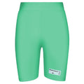 Pharmacy Industry Woman Green Leggings