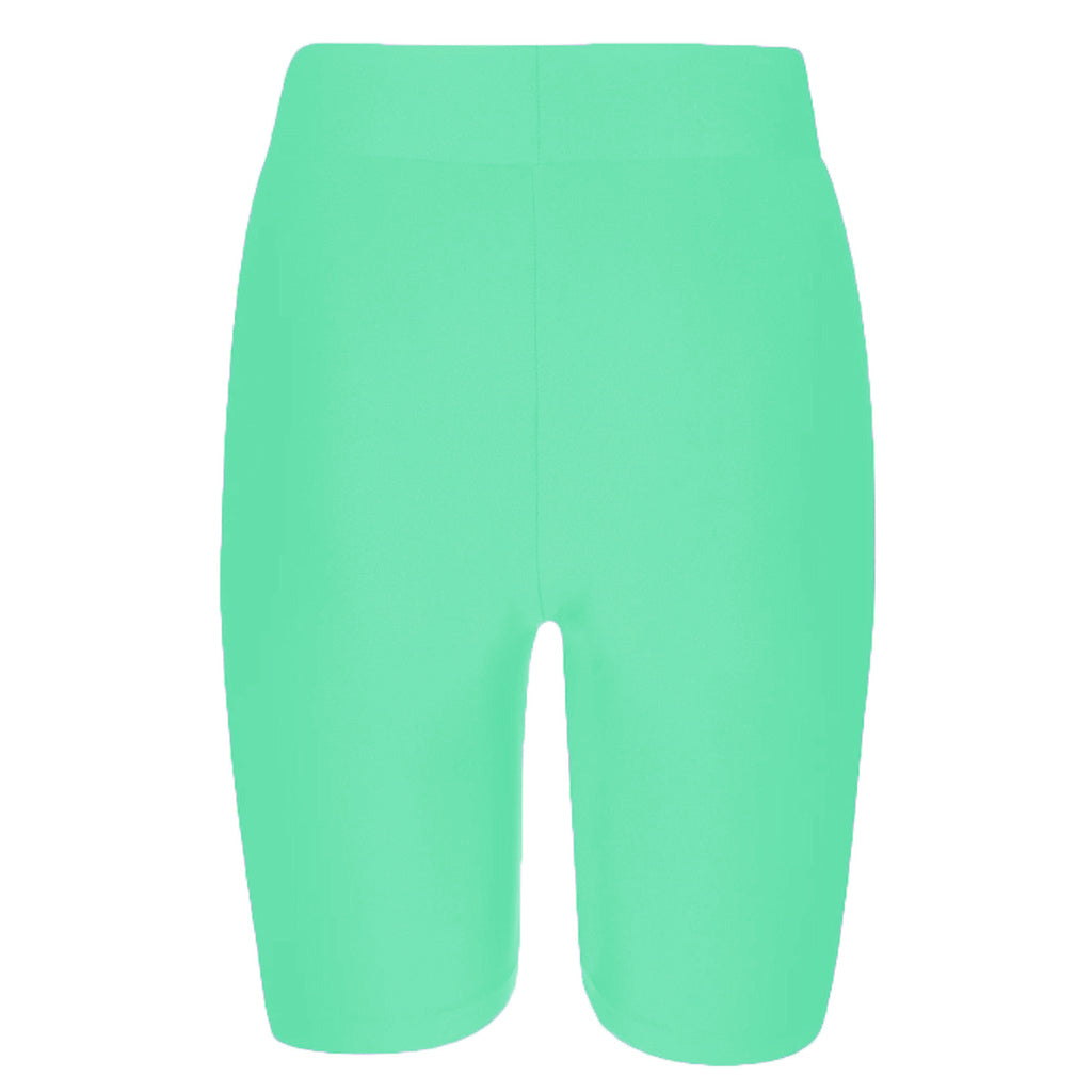 Pharmacy Industry Woman Green Leggings