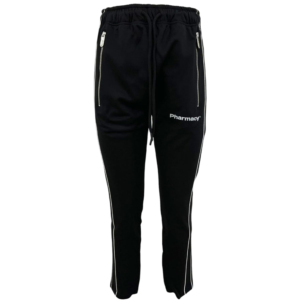 Pharmacy Industry Woman Black Trousers