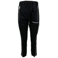 Pharmacy Industry Woman Black Trousers