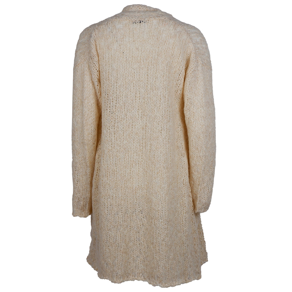 Alpha Studio Woman Beige Dress