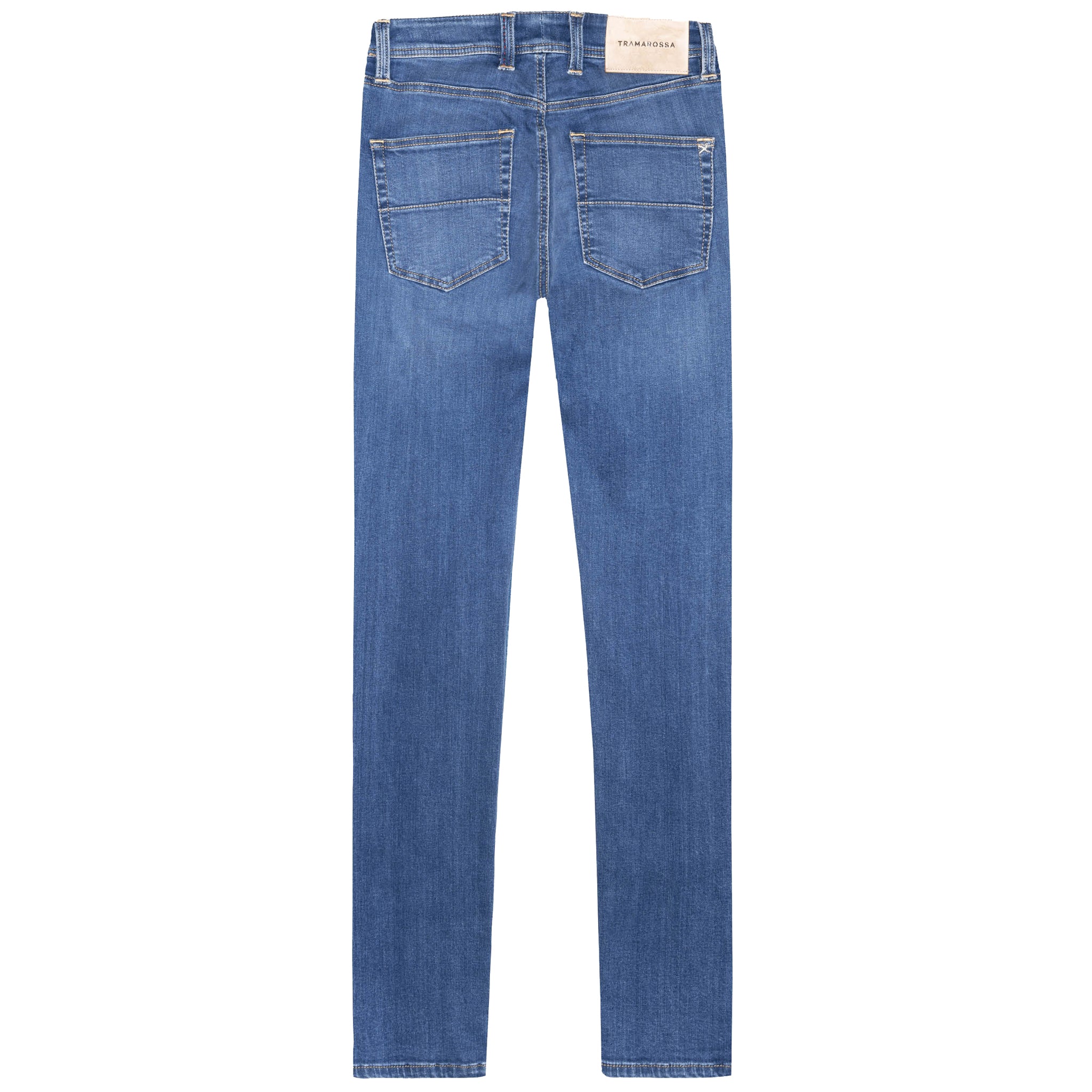Tramarossa Man Light Blue Jeans