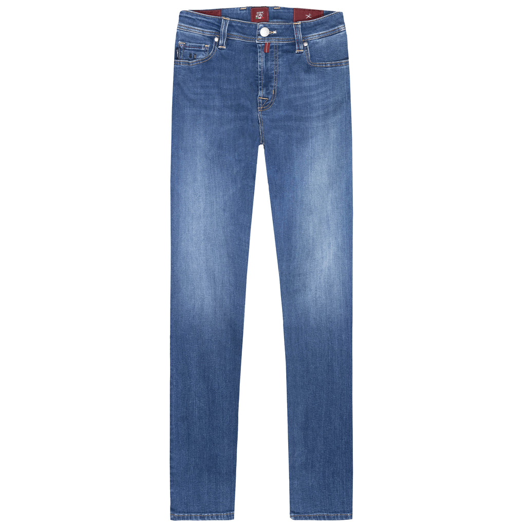 Tramarossa Man Light Blue Jeans