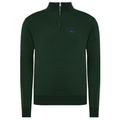 La Martina Man Green Sweaters