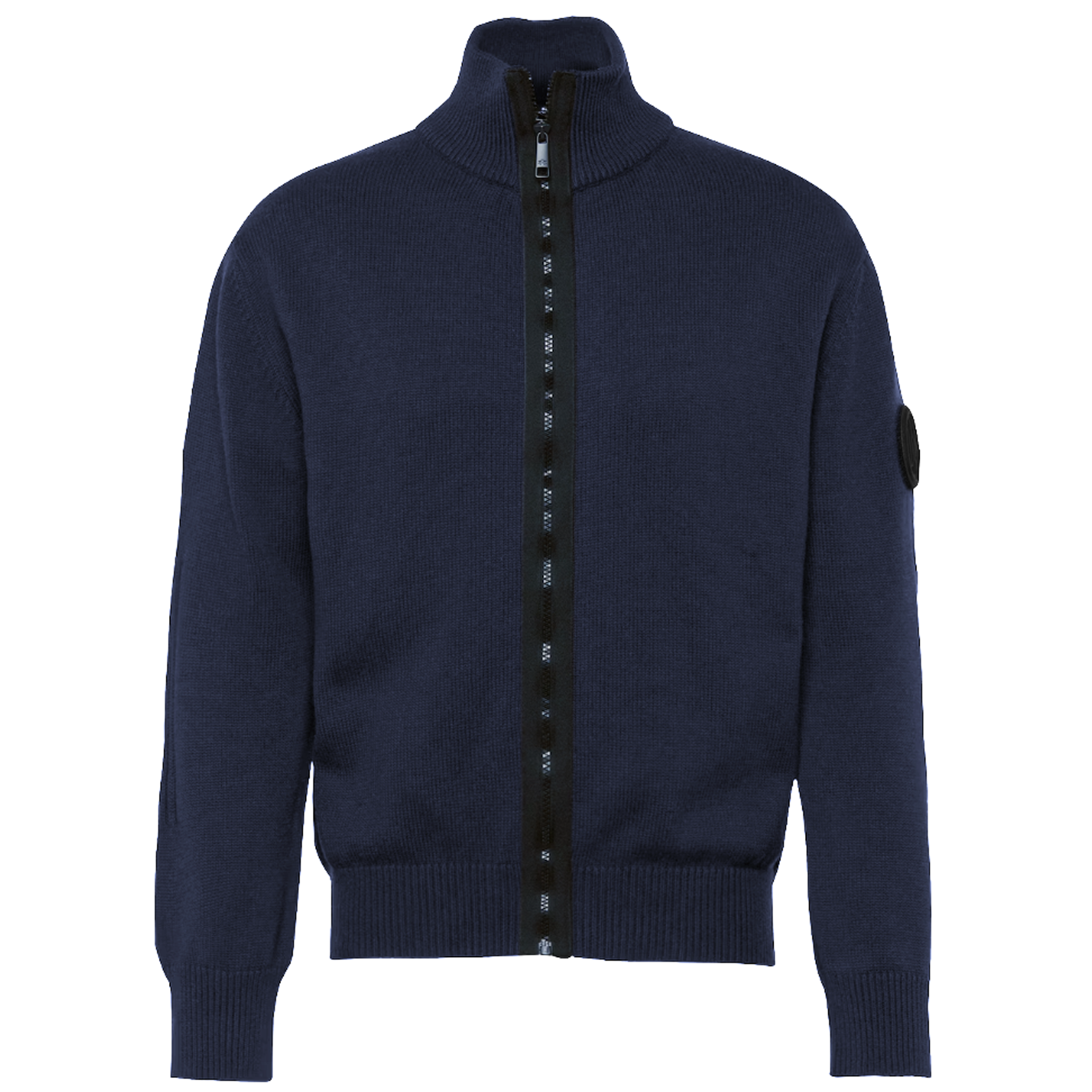 La Martina Man Blue Sweaters