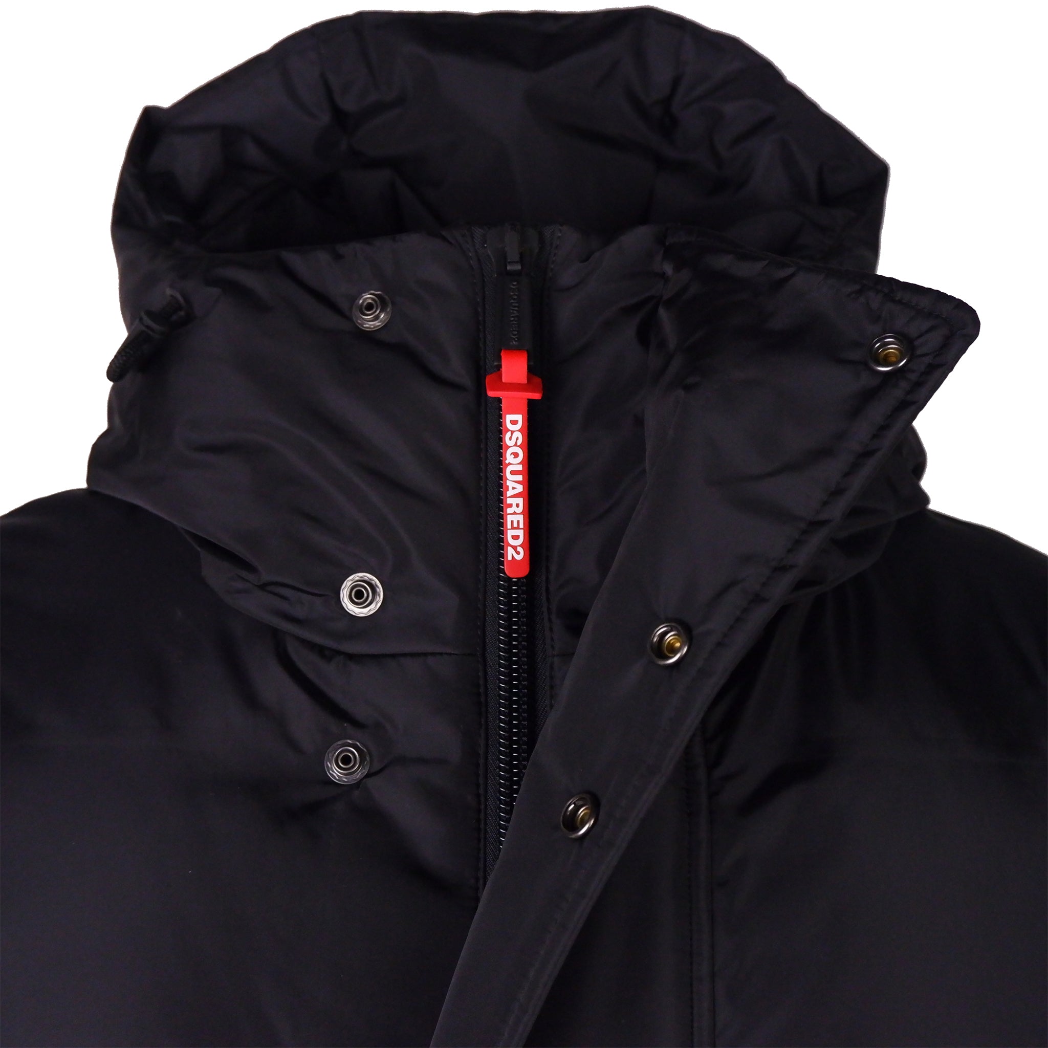 dsq2 kaban jacket