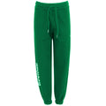 Comme Des Fuckdown Woman Green Trousers