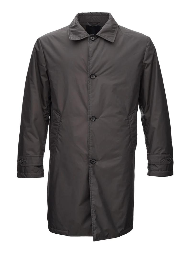 Add Man Brown Jackets