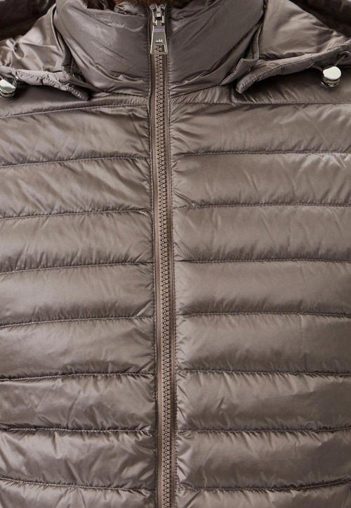Add Man Jackets Grey