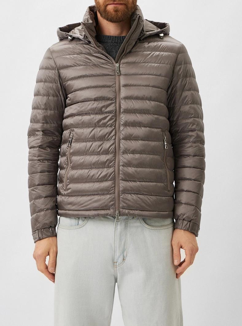 Add Man Grey Jackets