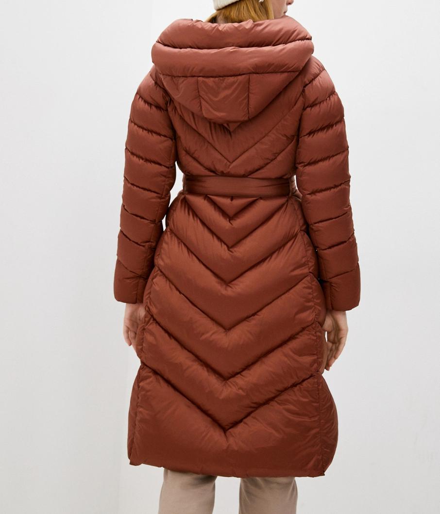 Add Woman Red Jackets