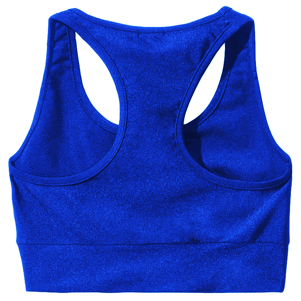 Comme Des Fuckdown Woman Blue T-shirt & Top