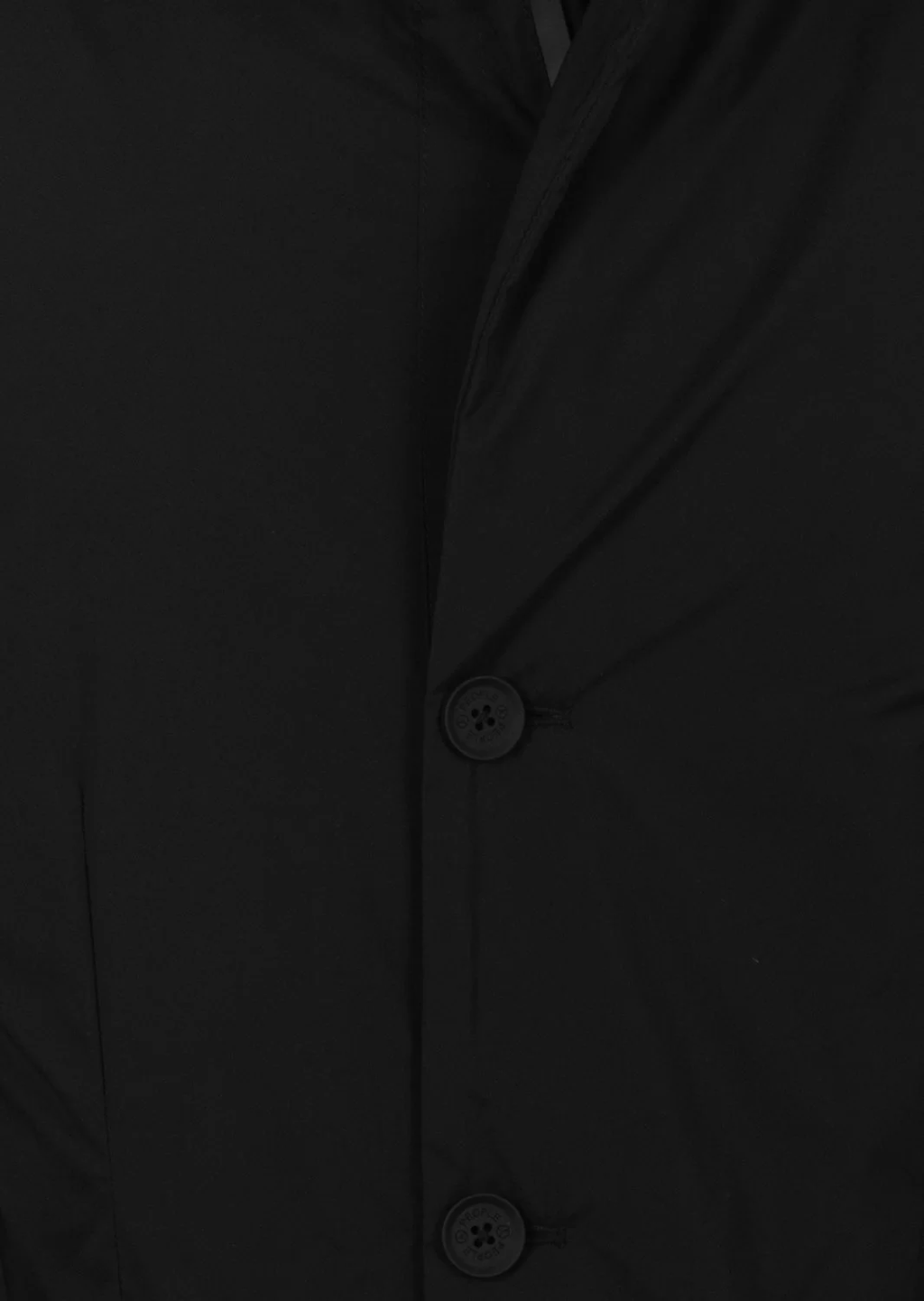 People of Shibuya Man Black Jackets