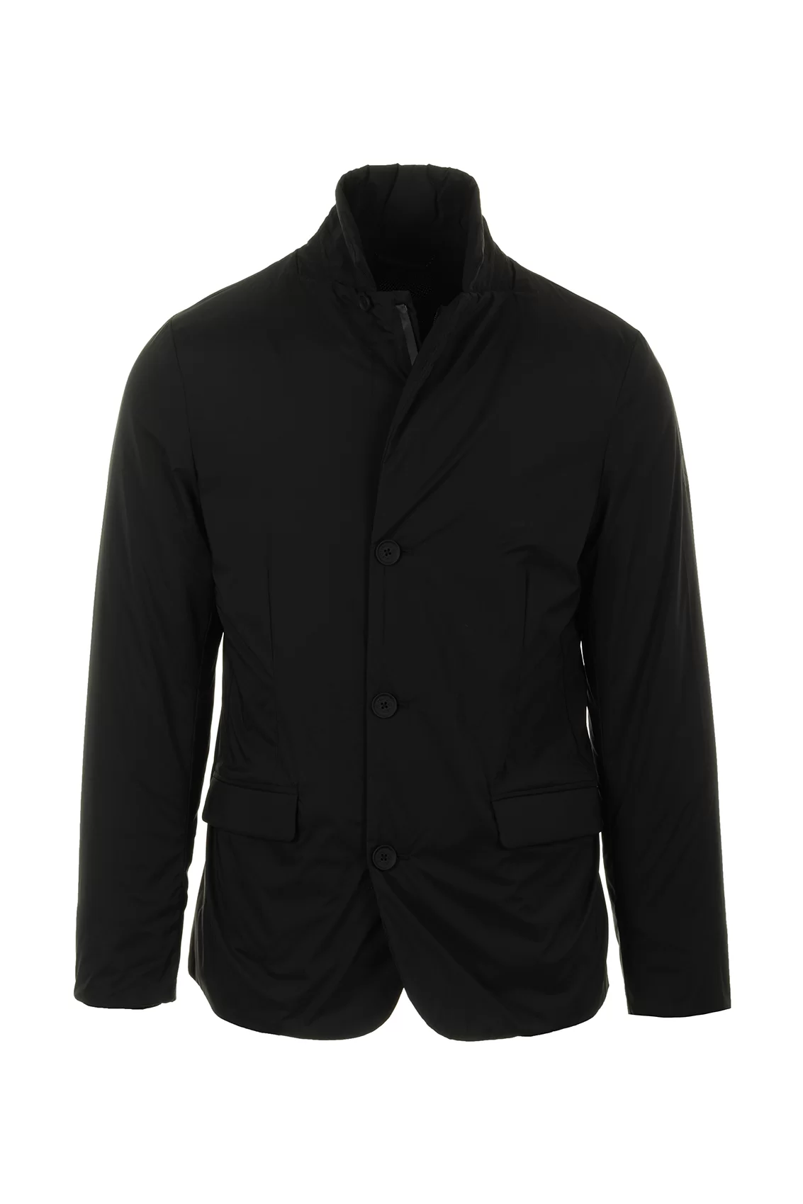 People of Shibuya Man Black Jackets